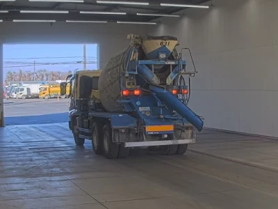 Mitsubishi SUPER GREAT