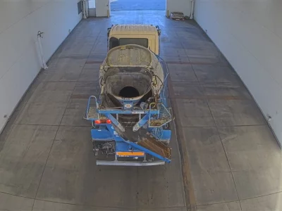 Mitsubishi SUPER GREAT