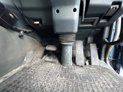 Mitsubishi SUPER GREAT