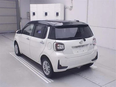 Daihatsu Boon