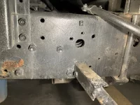 Isuzu FORWARD лот № 3459 оценка R  с аукциона в Японии 8