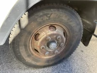 Isuzu FORWARD лот № 3459 оценка R  с аукциона в Японии 7