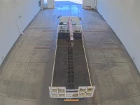 Isuzu FORWARD лот № 3459 оценка R  с аукциона в Японии 2