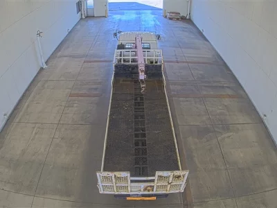 Isuzu FORWARD  с аукциона в Японии