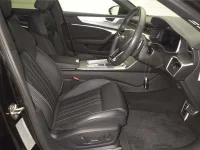 Audi A6 лот № 60305 оценка 4.5  с аукциона в Японии 4