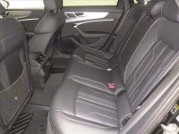 Audi A6 лот № 60305 оценка 4.5  с аукциона в Японии 6