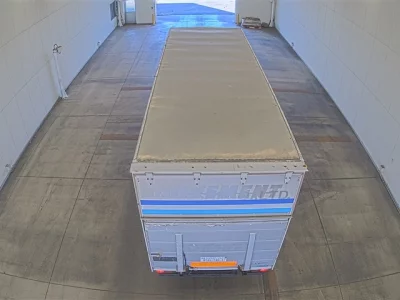 Nissan CONDOR  с аукциона в Японии