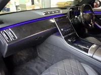 Mercedes-Benz S CLASS лот № 534 оценка 4  с аукциона в Японии 2