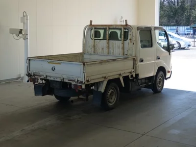 Toyota TOYOACE