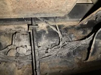 Hino PROFIA лот № 4319 оценка R  с аукциона в Японии 7