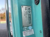 Hino PROFIA лот № 4319 оценка R  с аукциона в Японии 6