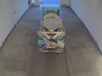 Hino PROFIA лот № 4319 оценка R  с аукциона в Японии 2