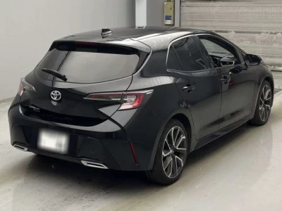 Toyota COROLLA SPORT