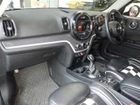 BMW MINI лот № 536 оценка 4.5  с аукциона в Японии 2