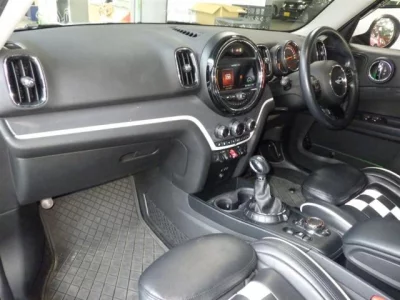 BMW MINI  с аукциона в Японии