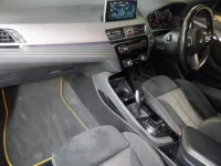 BMW X2 лот № 535 оценка 4.5  с аукциона в Японии 2