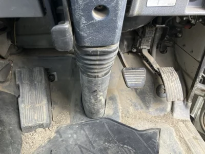 Mitsubishi CANTER  с аукциона в Японии