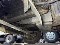 Hino DUTRO лот № 1483 оценка RB  с аукциона в Японии 9