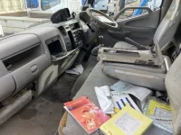 Hino DUTRO лот № 1483 оценка RB  с аукциона в Японии 4