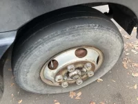 Hino DUTRO лот № 1483 оценка RB  с аукциона в Японии 8