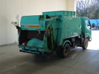 Hino DUTRO лот № 1483 оценка RB  с аукциона в Японии 1