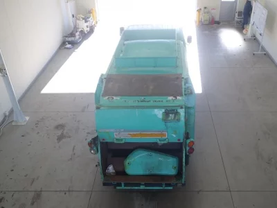 Hino DUTRO  с аукциона в Японии