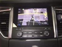 Porsche MACAN лот № 5182 оценка R  с аукциона в Японии 5