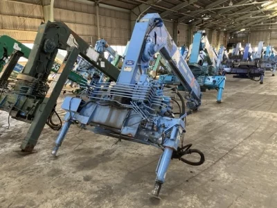 TADANO CRANE