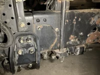 Mitsubishi FUSO FIGHTER лот № 3467 оценка 3  с аукциона в Японии 8