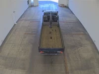 Mitsubishi FUSO FIGHTER лот № 3467 оценка 3  с аукциона в Японии 2