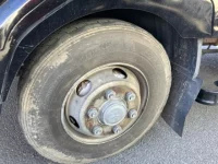 Mitsubishi FUSO FIGHTER лот № 3467 оценка 3  с аукциона в Японии 7