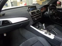 BMW 1-Series лот № 540 оценка 4  с аукциона в Японии 2