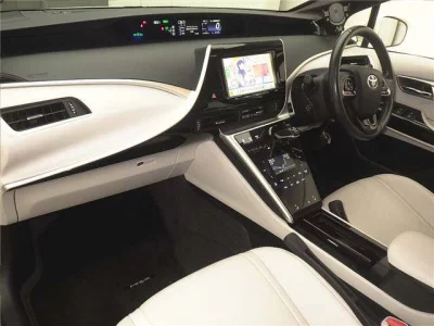 Toyota MIRAI
