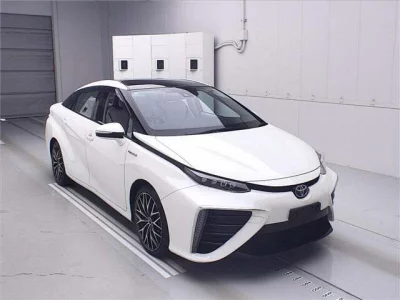 Toyota MIRAI