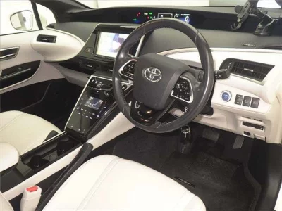 Toyota MIRAI