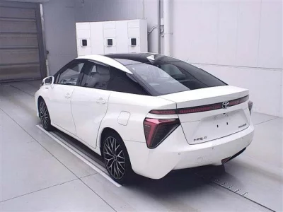 Toyota MIRAI