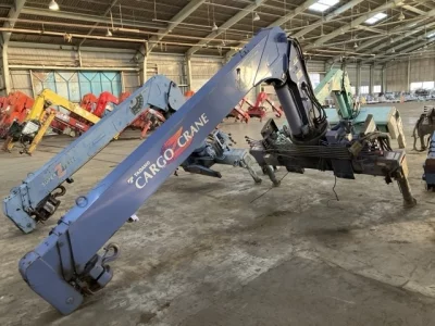 TADANO CRANE