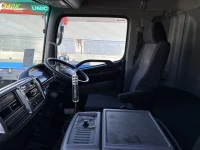 Hino RANGER лот № 4323 оценка 3  с аукциона в Японии 4