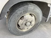 Hino RANGER лот № 3469 оценка 3  с аукциона в Японии 8