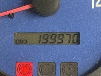 Hino RANGER лот № 3469 оценка 3  с аукциона в Японии 6