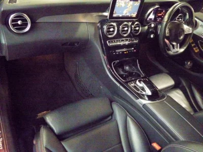 Mercedes-Benz C CLASS WAGON