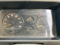 Nissan ATLAS лот № 1489 оценка 3  с аукциона в Японии 6