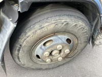 Nissan ATLAS лот № 1489 оценка 3  с аукциона в Японии 8