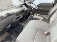 Nissan ATLAS лот № 1489 оценка 3  с аукциона в Японии 4