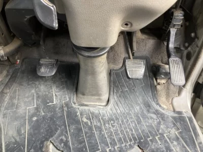 Hino DUTRO  с аукциона в Японии