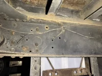 Nissan CONDOR лот № 4332 оценка R  с аукциона в Японии 7