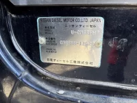 Nissan CONDOR лот № 4332 оценка R  с аукциона в Японии 6