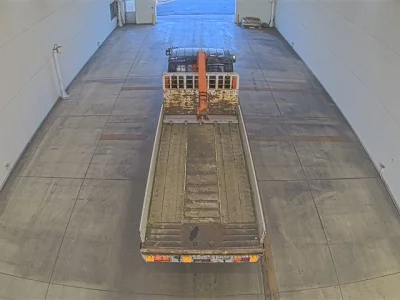 Nissan CONDOR  с аукциона в Японии