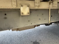 Hino RANGER лот № 3473 оценка 3  с аукциона в Японии 8