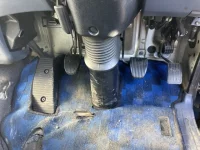 Hino RANGER лот № 3473 оценка 3  с аукциона в Японии 3